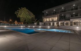 Casa Do Adro Hotel De Charme